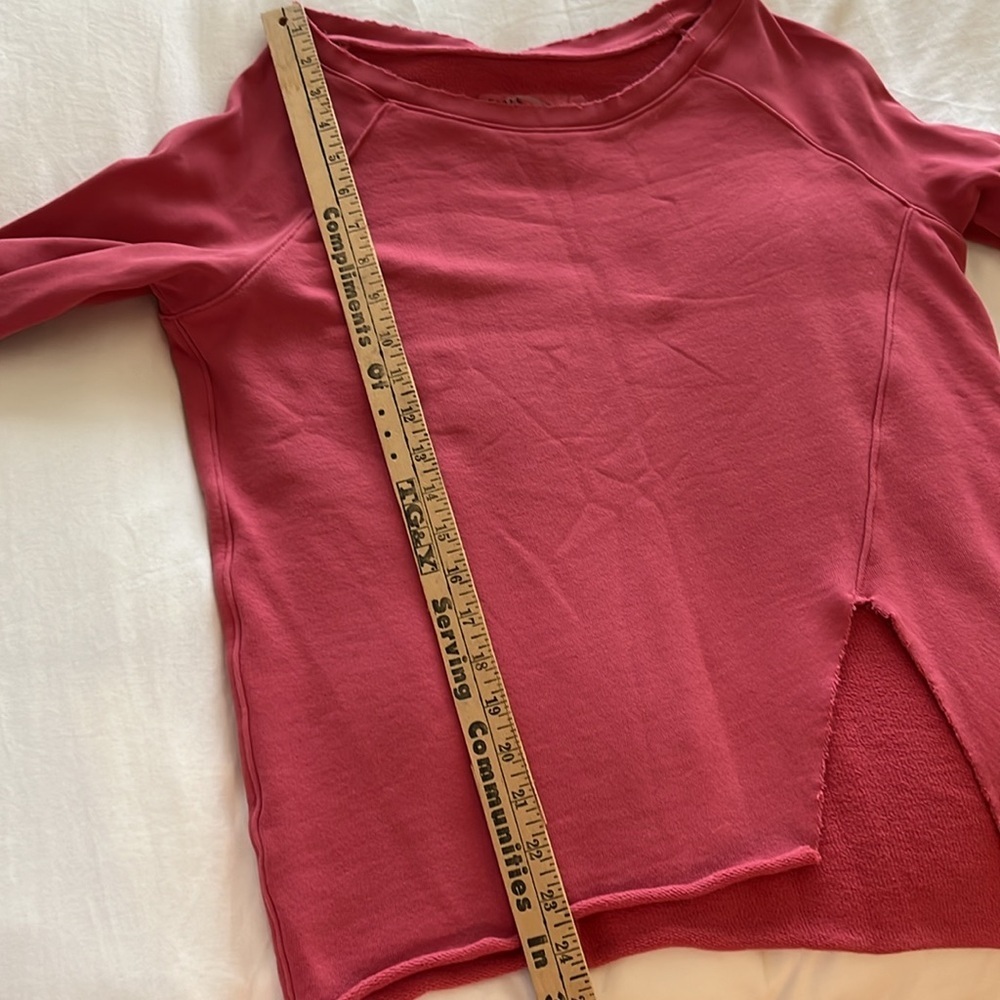 Frank & Eileen tee Lab Sweatshirt - Picture 15 of 15